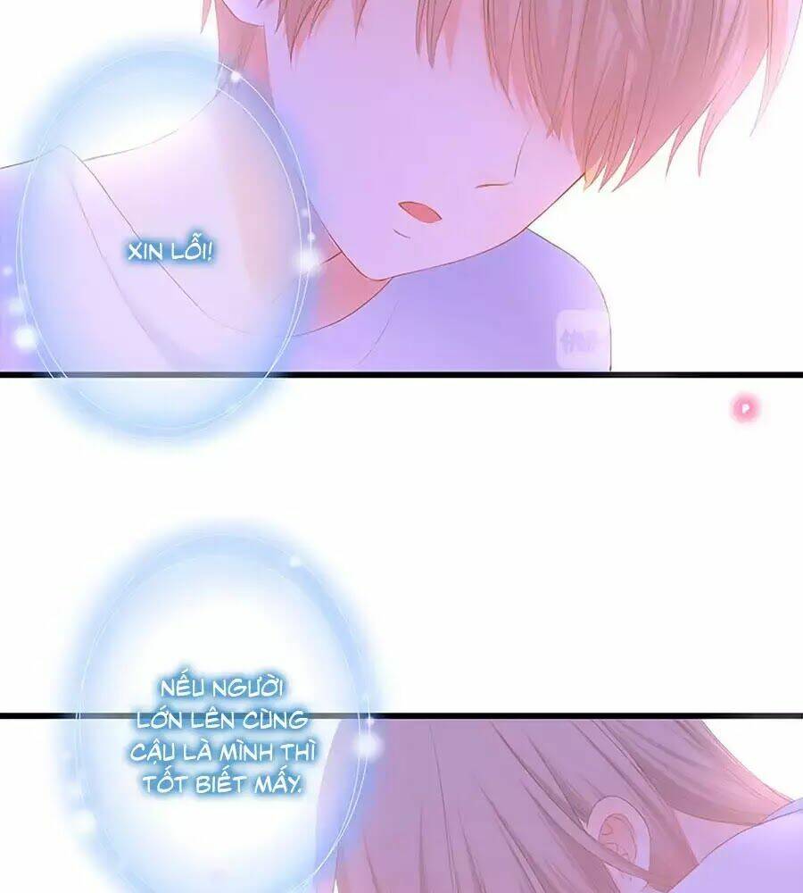 Đóa Hoa Chớm Nở: Chapter 27