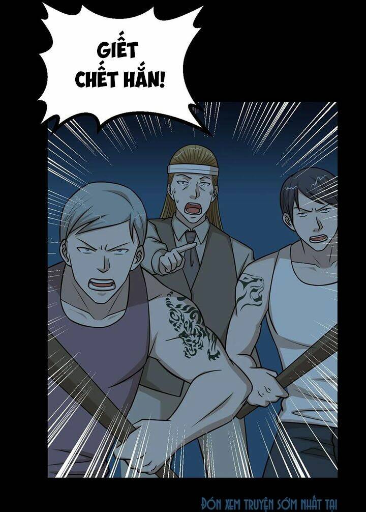 Đai Ca Trở Lại Tuổi 16: Chapter 56