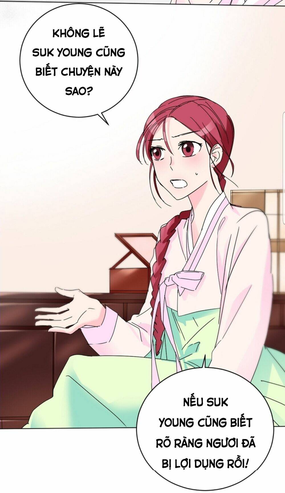 Chae Hong Sa: Chapter 52