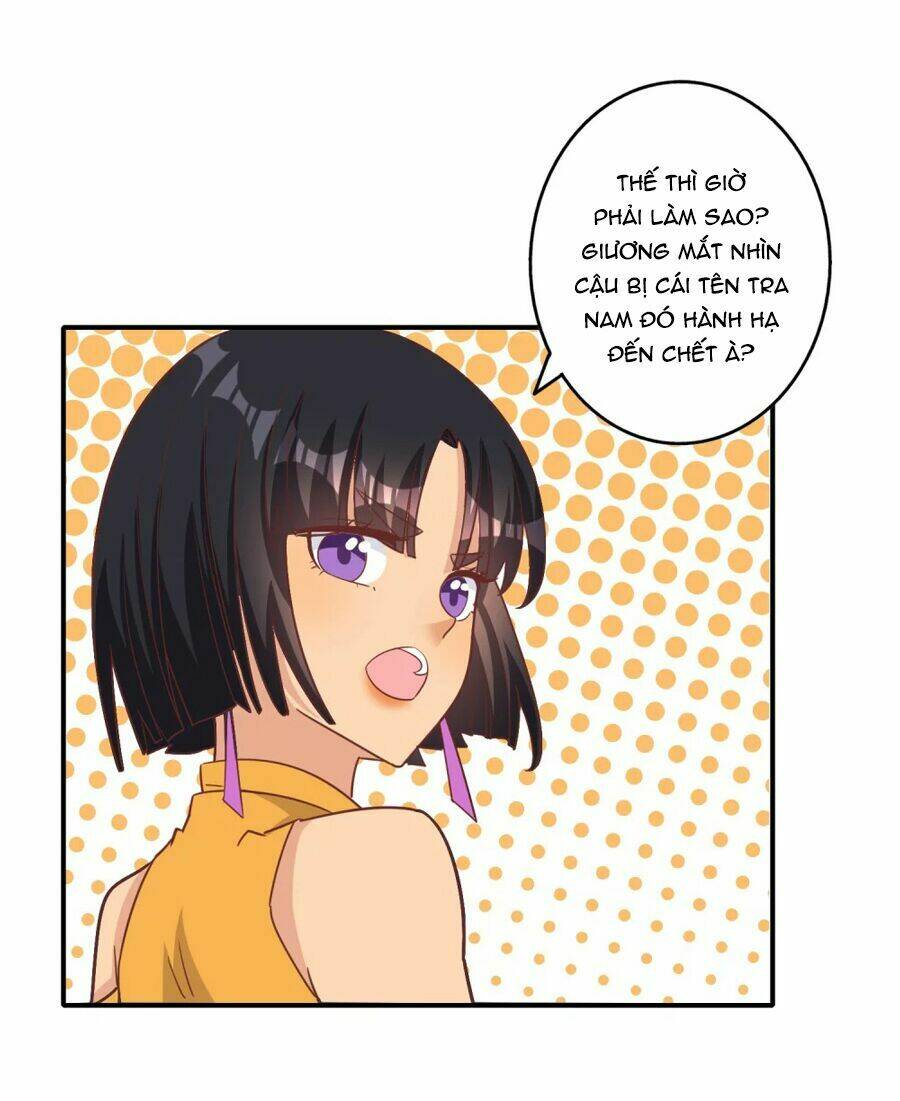 Hôn Nhân Dục Vọng: Thiếu Gia Nhẹ Một Chút!: Chapter 132