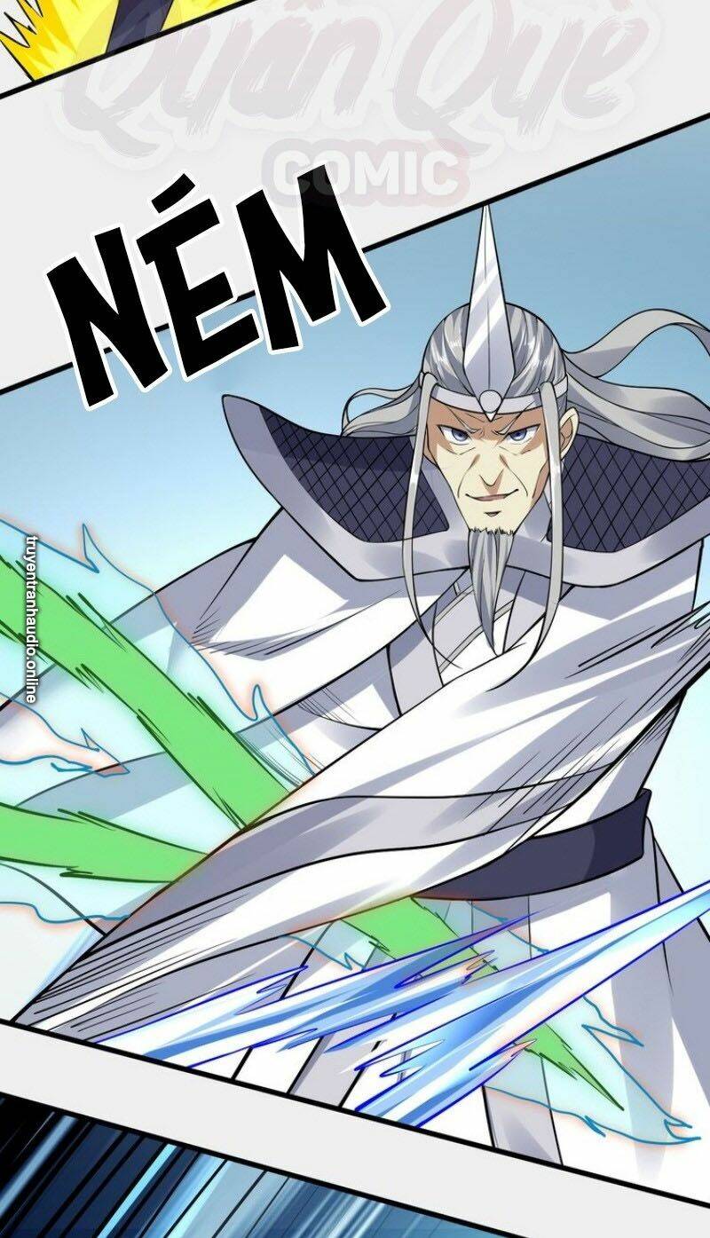 Đấu Hồn Đại Lục: Chapter 30