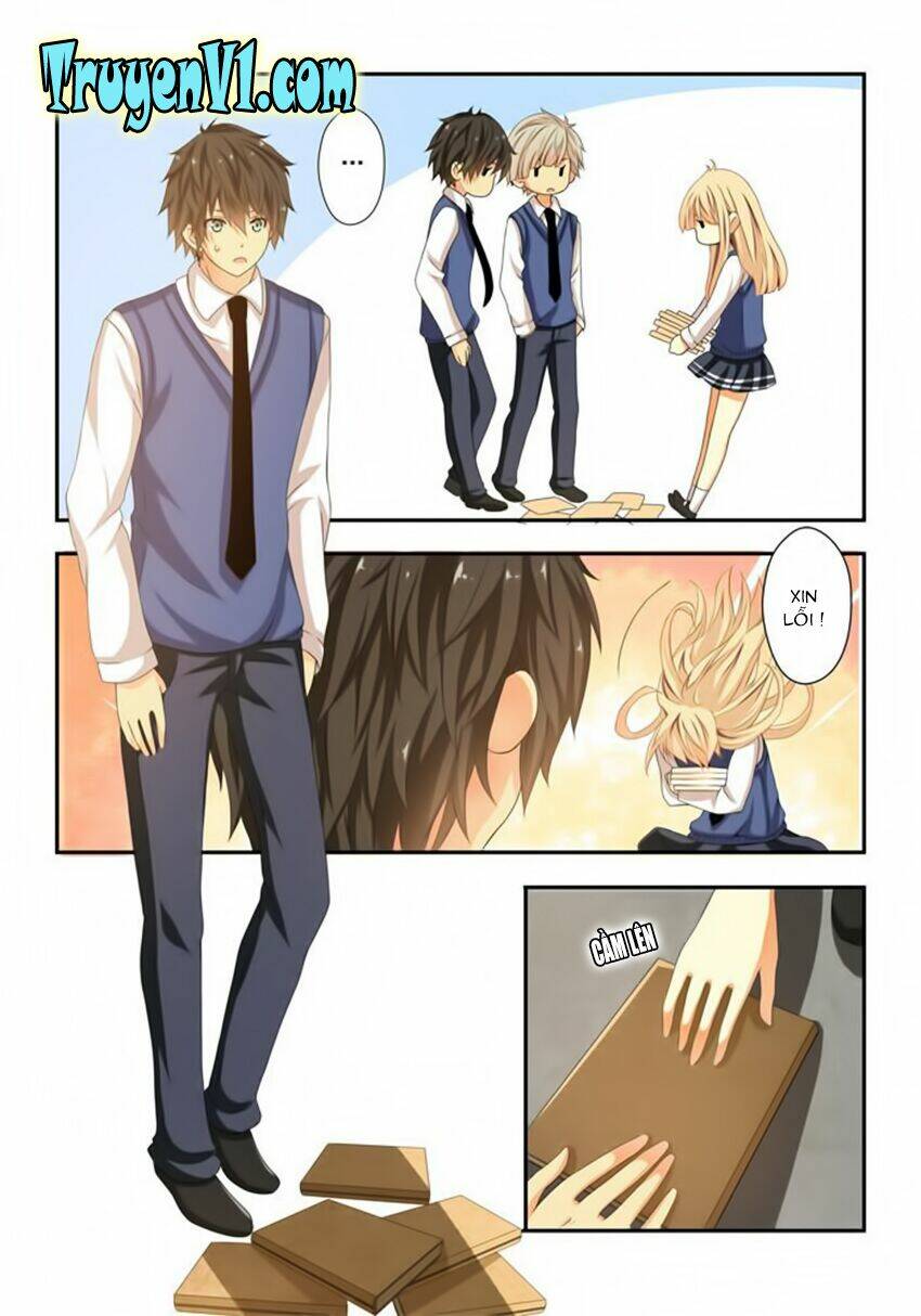 Sơn Hải Thú: Chapter 32