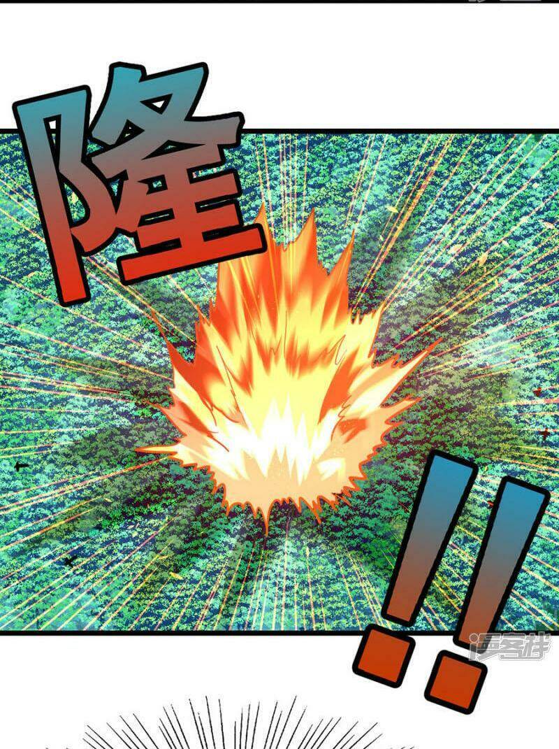 Cửu Dương Thần Vương: Chapter 179