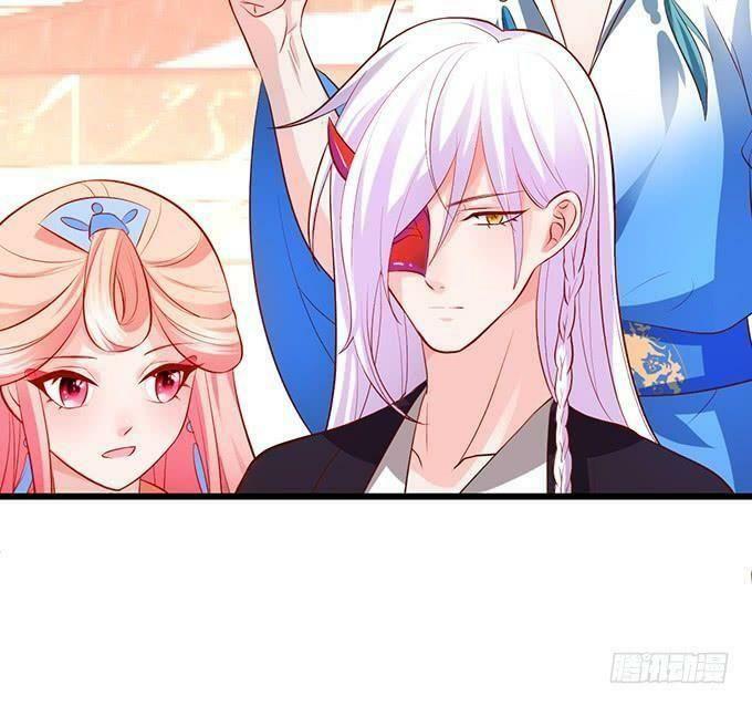 Hồ Tiên Hung Bạo: Chapter 124