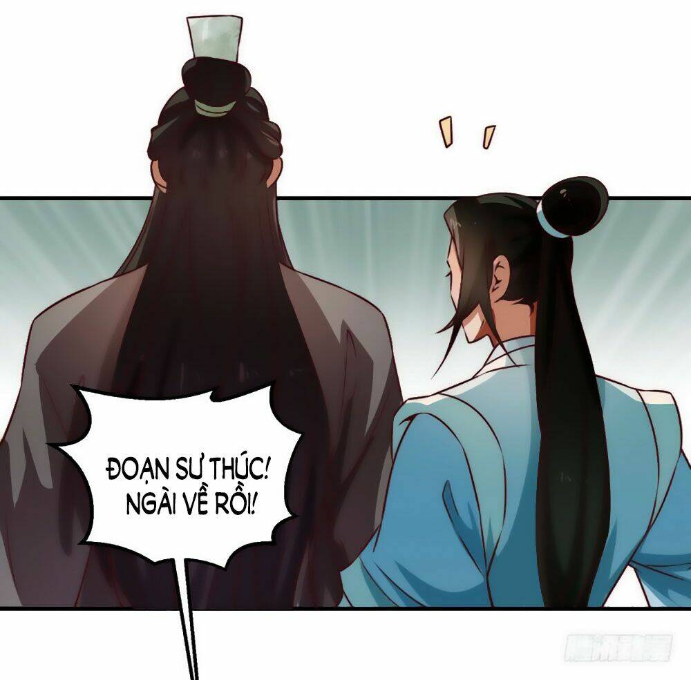 Liêu Liêu Nhân Thân Tu Tiên Truyện: Chapter 99