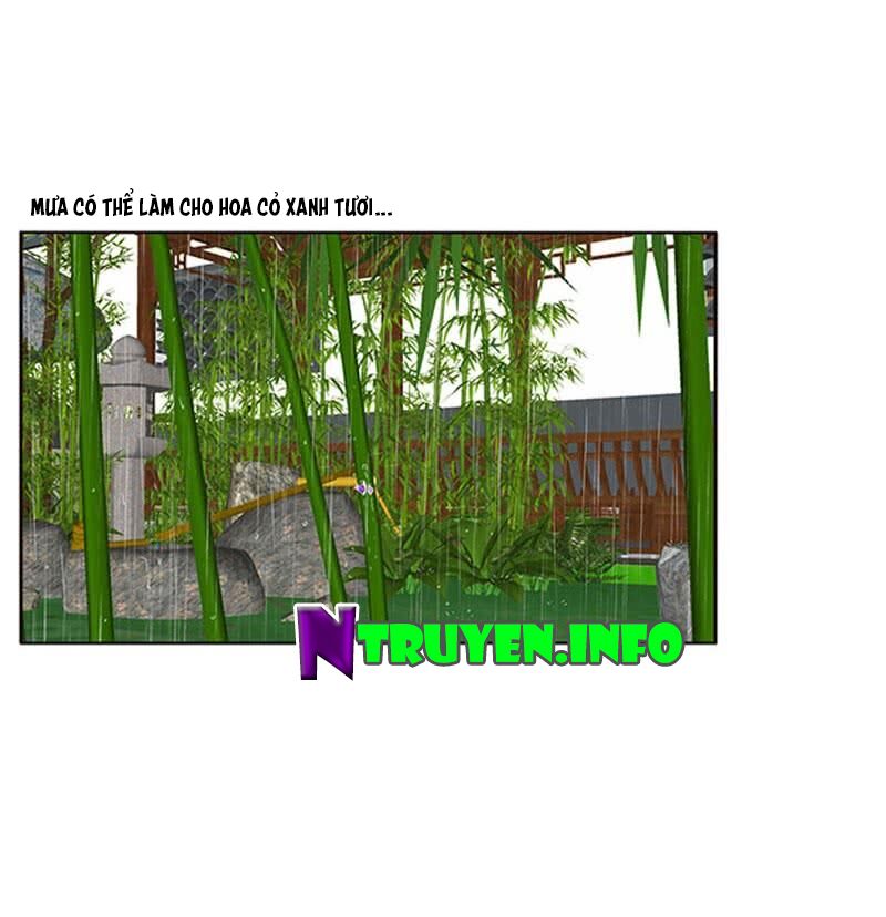 Thông Linh Phi: Chapter 414