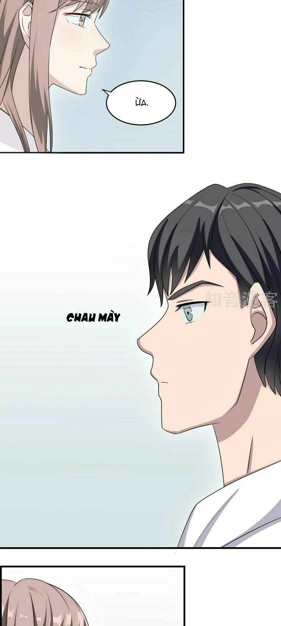 Mạc Thiếu Bức Hôn: Vợ Mới Khó Chống Đỡ: Chapter 28