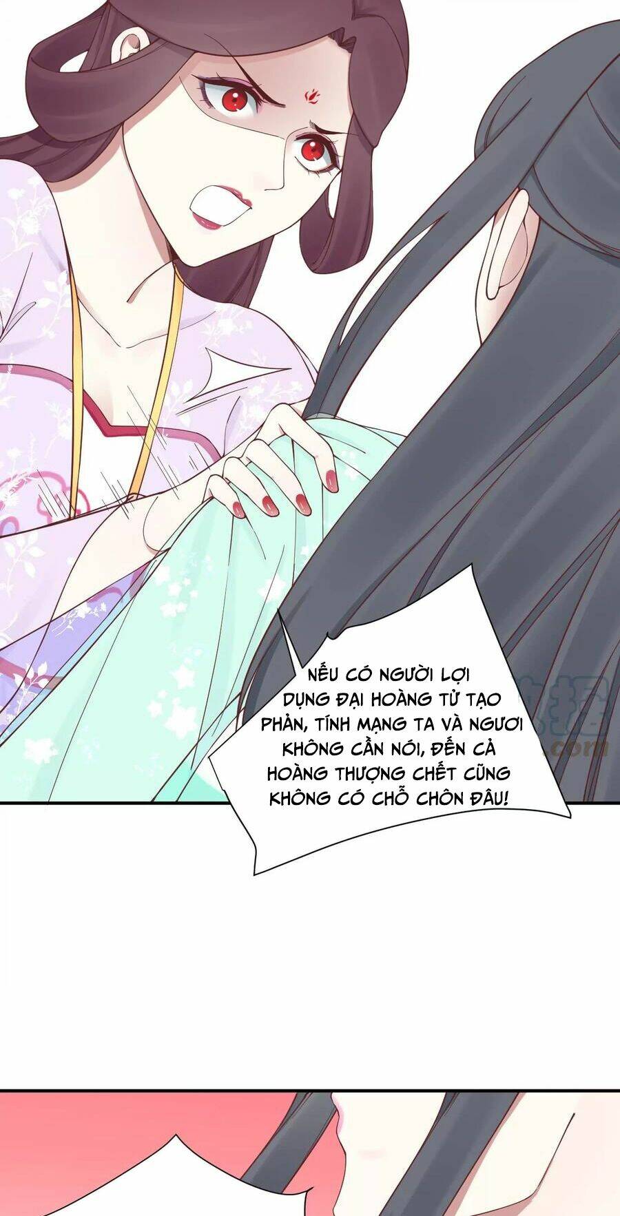 Hoàng Hậu Bận Lắm: Chapter 164