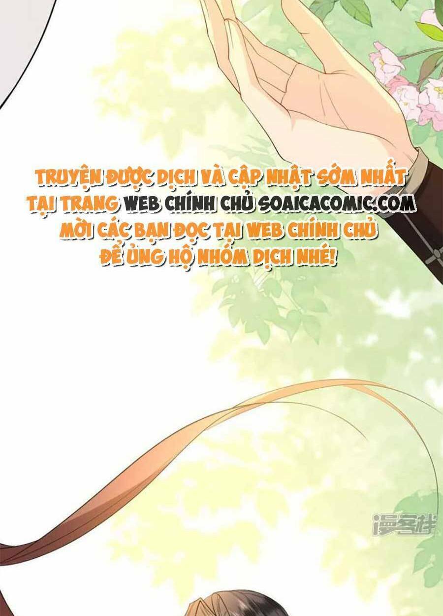 Tướng Quân, Bổn Phi Không Nhận Sủng: Chapter 41
