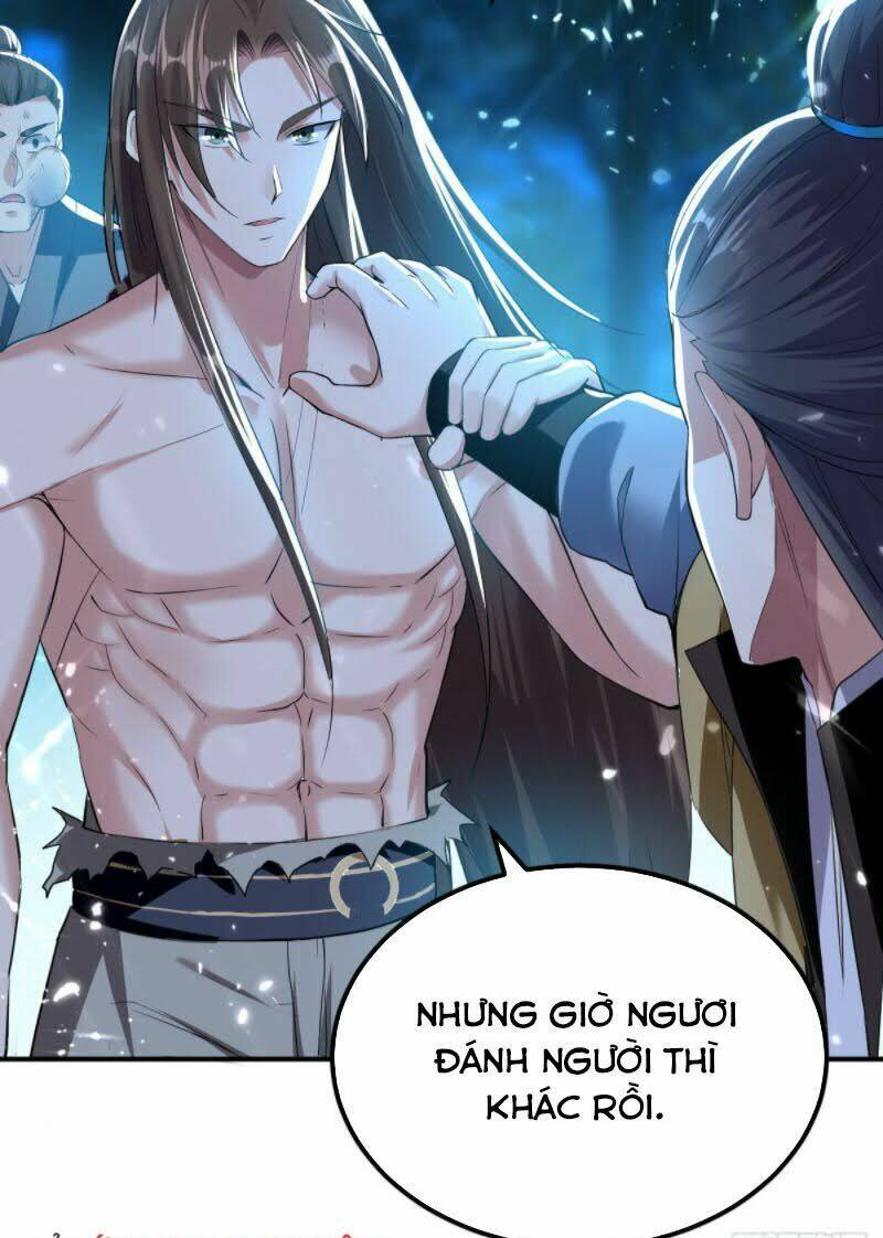 Dị Giới Siêu Cấp Ở Rể: Chapter 55