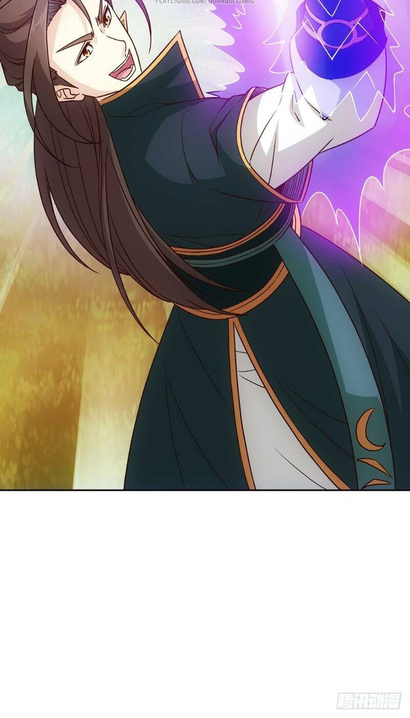 Hồng Thiên Thần Tôn: Chapter 24