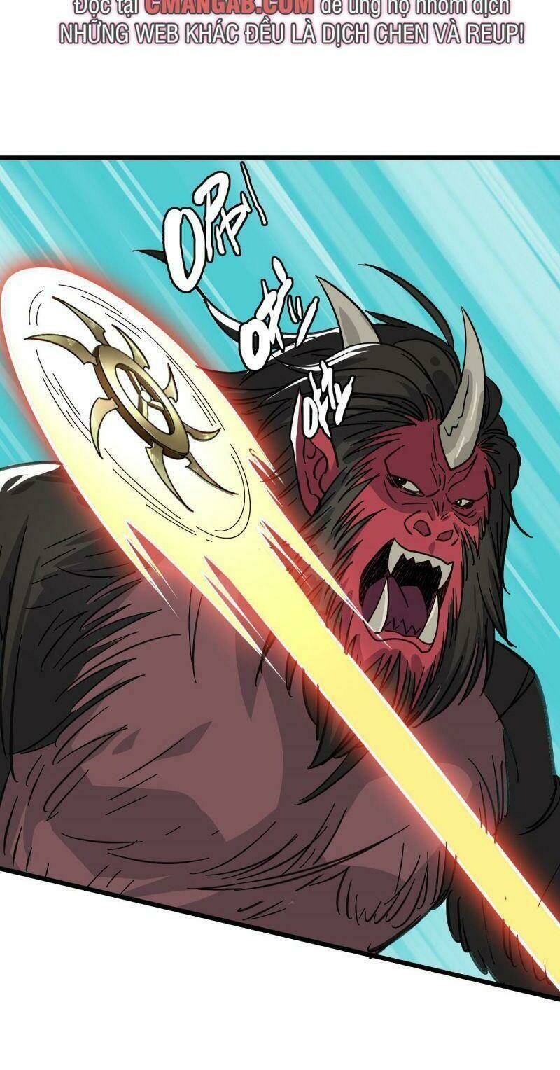 Siêu Đạo Thần Thuật: Chapter 95