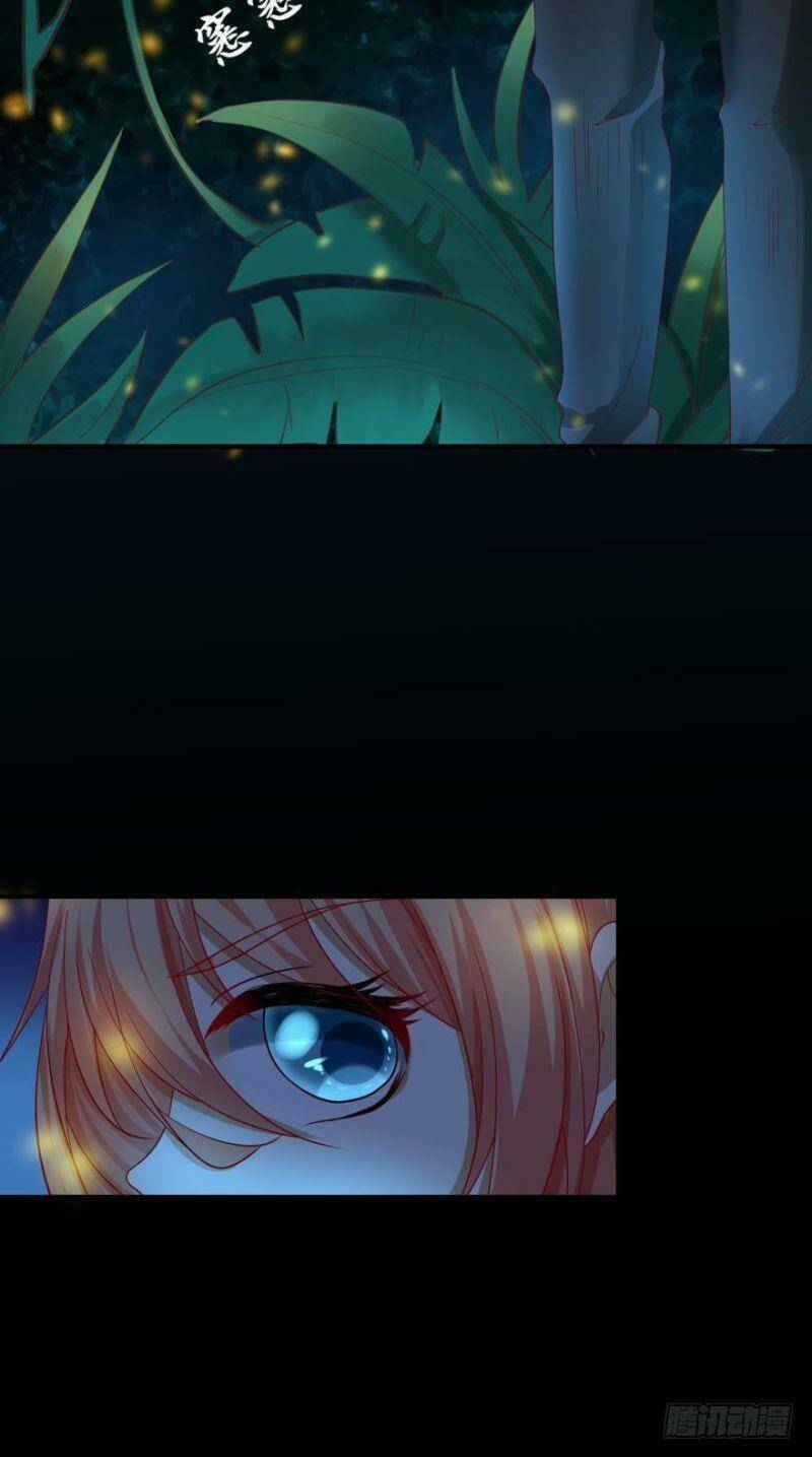 Nhân Ngư Học Trưởng, Đừng Ôm Ta!: Chapter 65