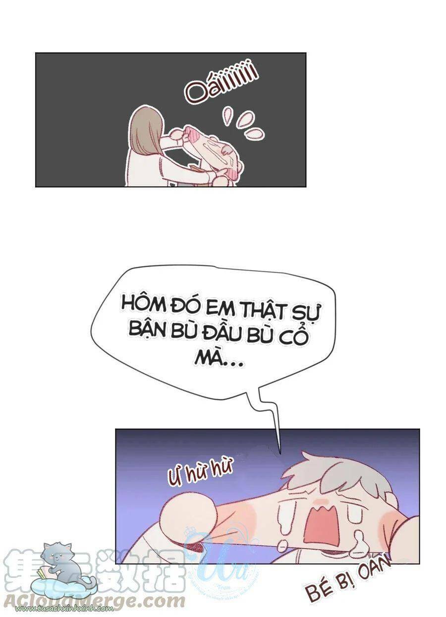 Nhật Ký Nấm Ma Cô: Chapter 22