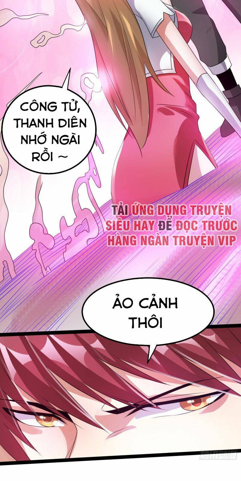 Tiên Vương Trùng Sinh: Chapter 119