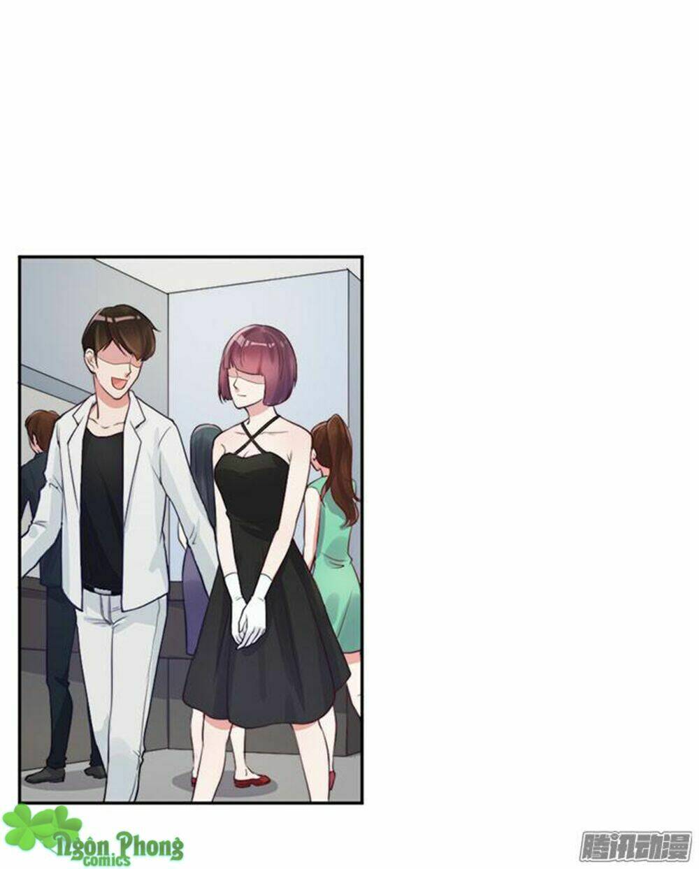 Bà Xã Tôi Là Nam Thần: Chapter 17