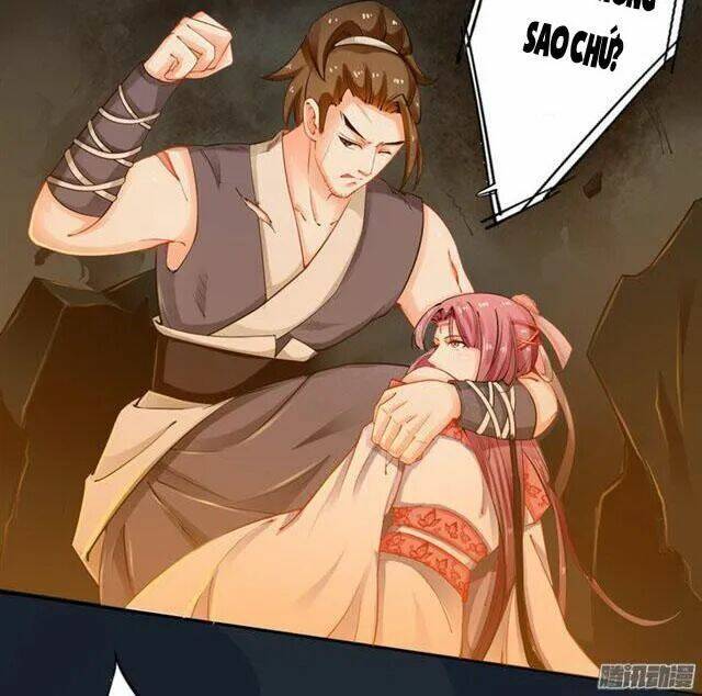 Tuyệt Thế Luyện Đan Sư: Chapter 15