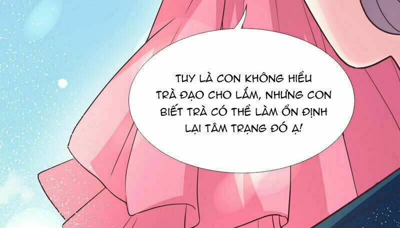 Chiến Lược Lãng Mạn Của Thịnh Thiếu: Chapter 35