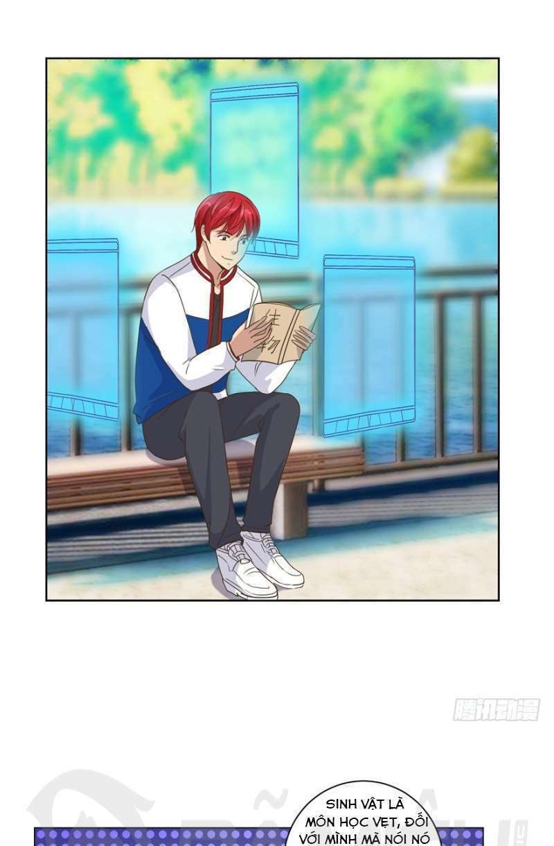 Đô Thị Chí Tôn Hệ Thống: Chapter 87