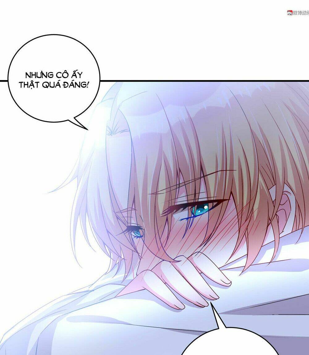 Yêu Tôi Đều Chết Cả Đi!: Chapter 34