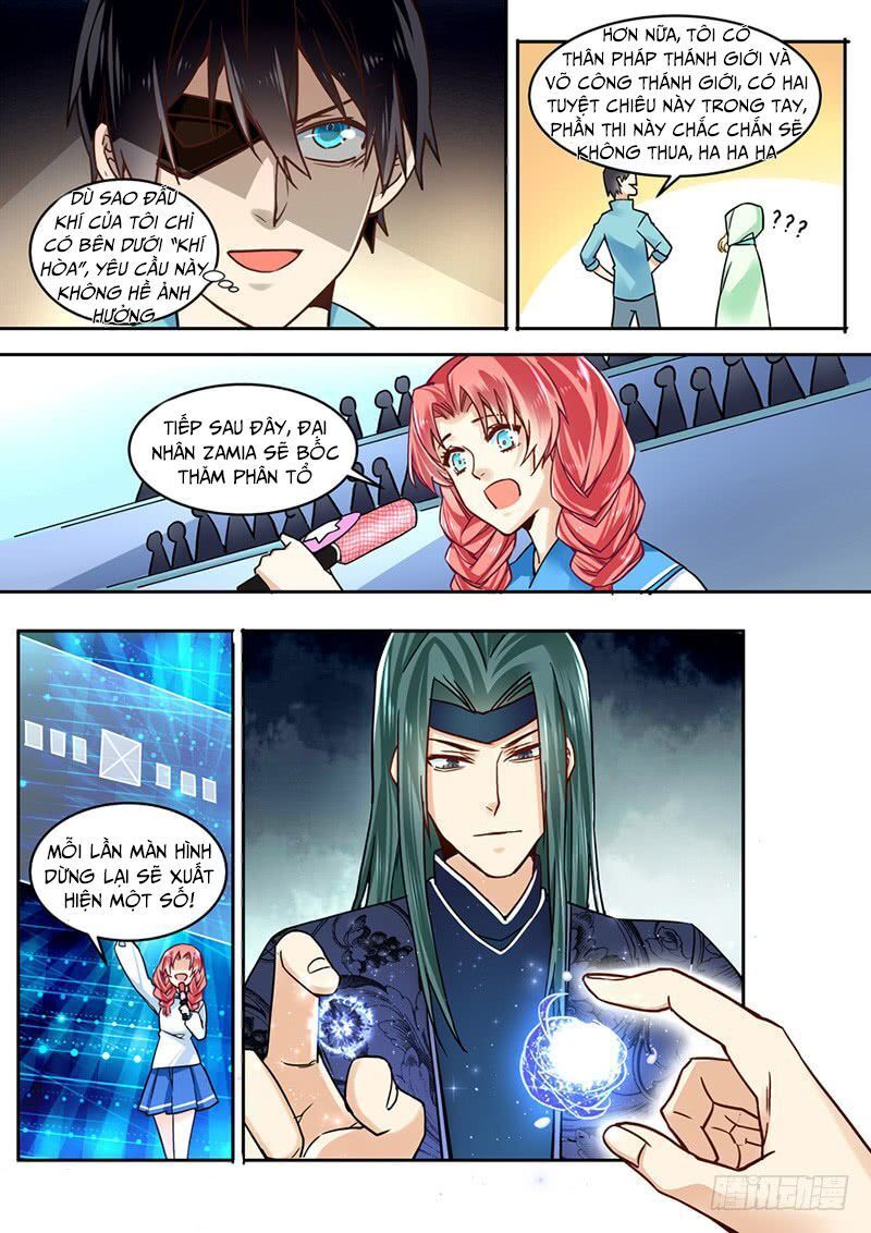 After Transformation, Mine And Her Wild Fantasy: Chapter 38