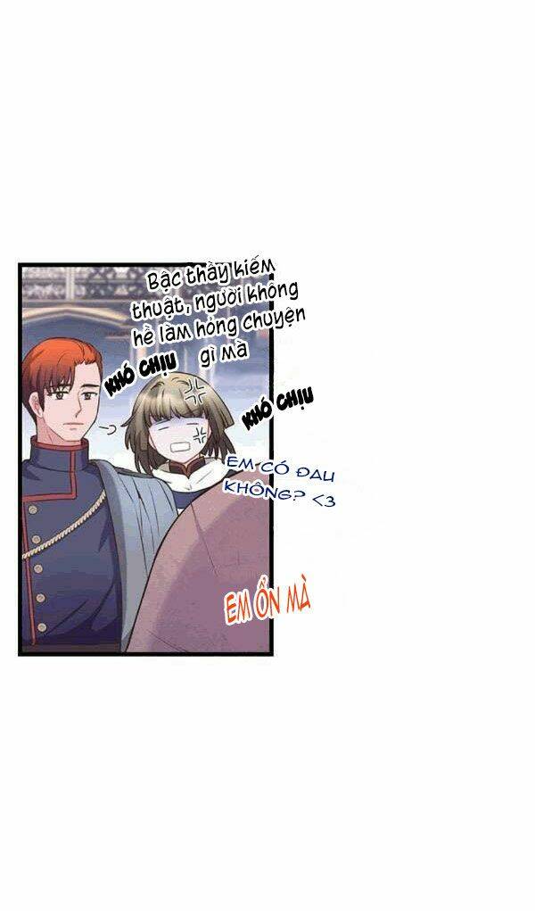 Nhân Vật Phản Diện Yêu Cầu Tôi Yêu Chàng: Chapter 30