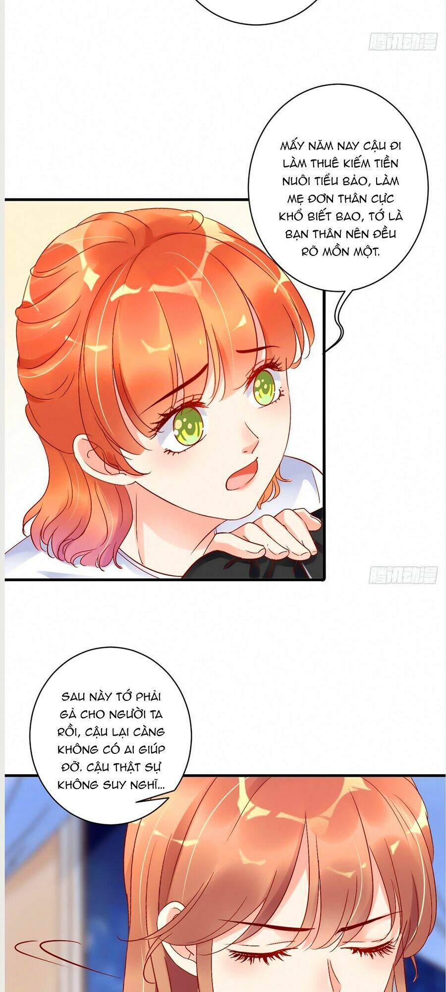 Thác Loạn Chung Thân: Chapter 6