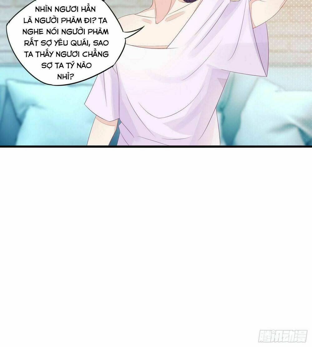 Làm Mèo Của Ta: Chapter 6