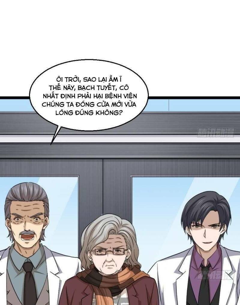 Tối Cuồng Nữ Tế: Chapter 13