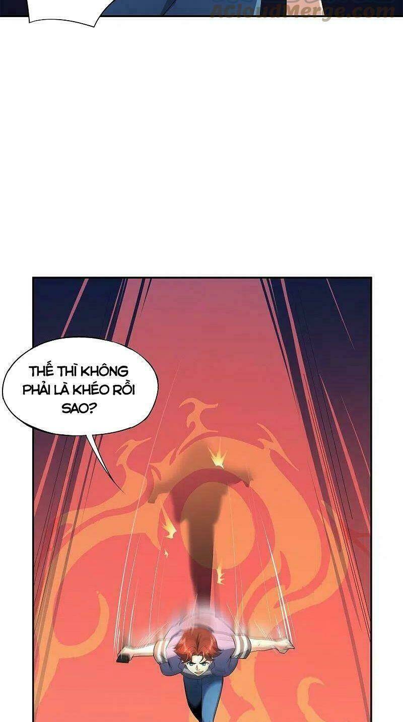 Vòng Bạn Bè Mạnh Nhất Của Tiên Giới: Chapter 181
