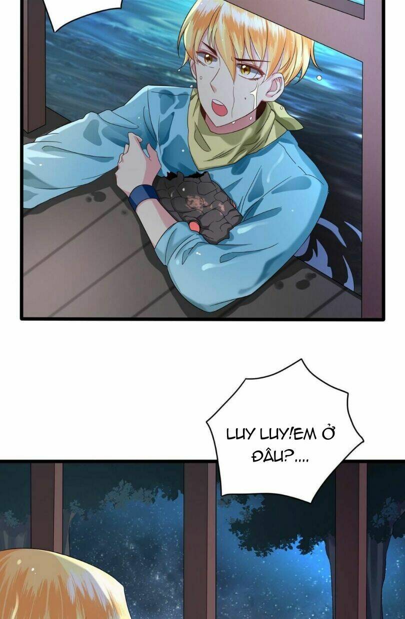 Bắt Quỷ: Chapter 10