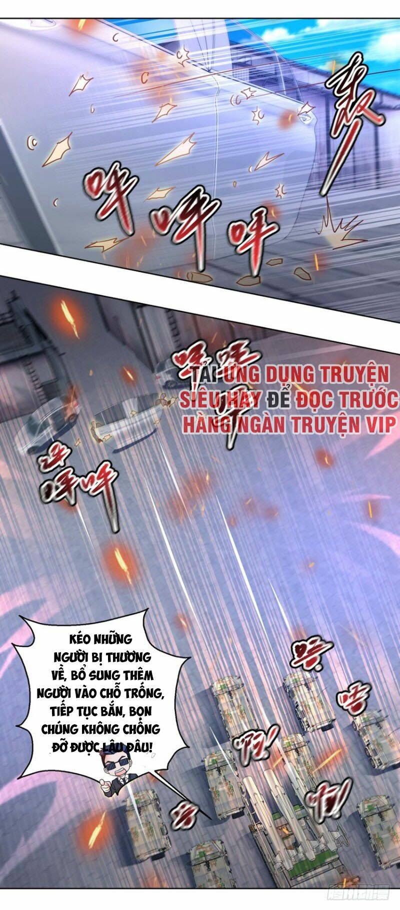 Vú Em Là Cổ Tiên: Chapter 91