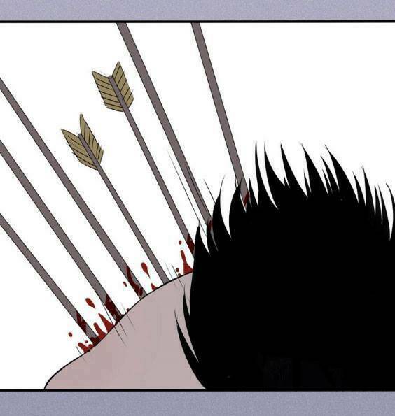 Nụ Hôn Hắc Vũ: Chapter 30