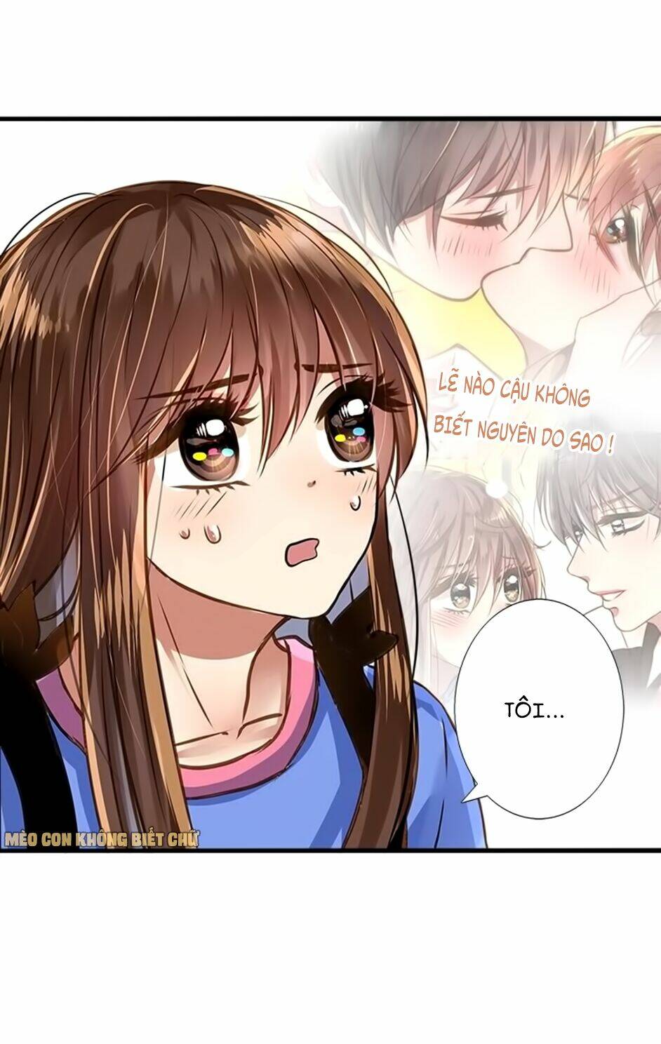 Không Có Ssr Làm Sao Để Yêu: Chapter 6