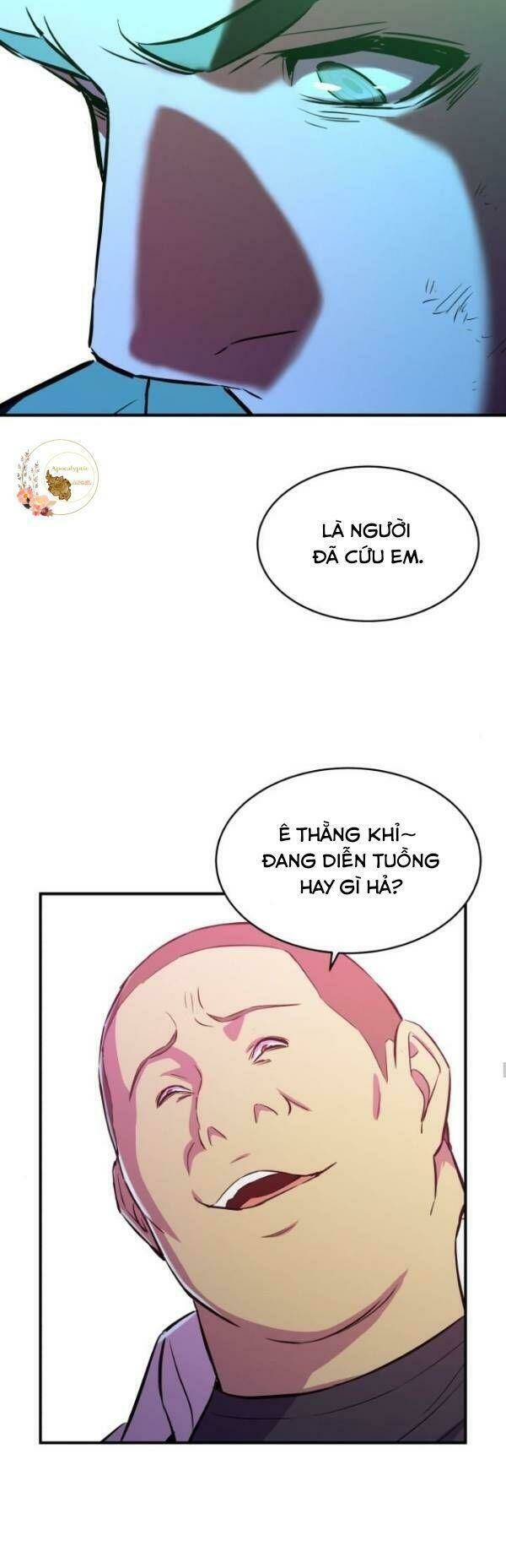 Nhân Vật Phản Diện Bất Tài: Chapter 5