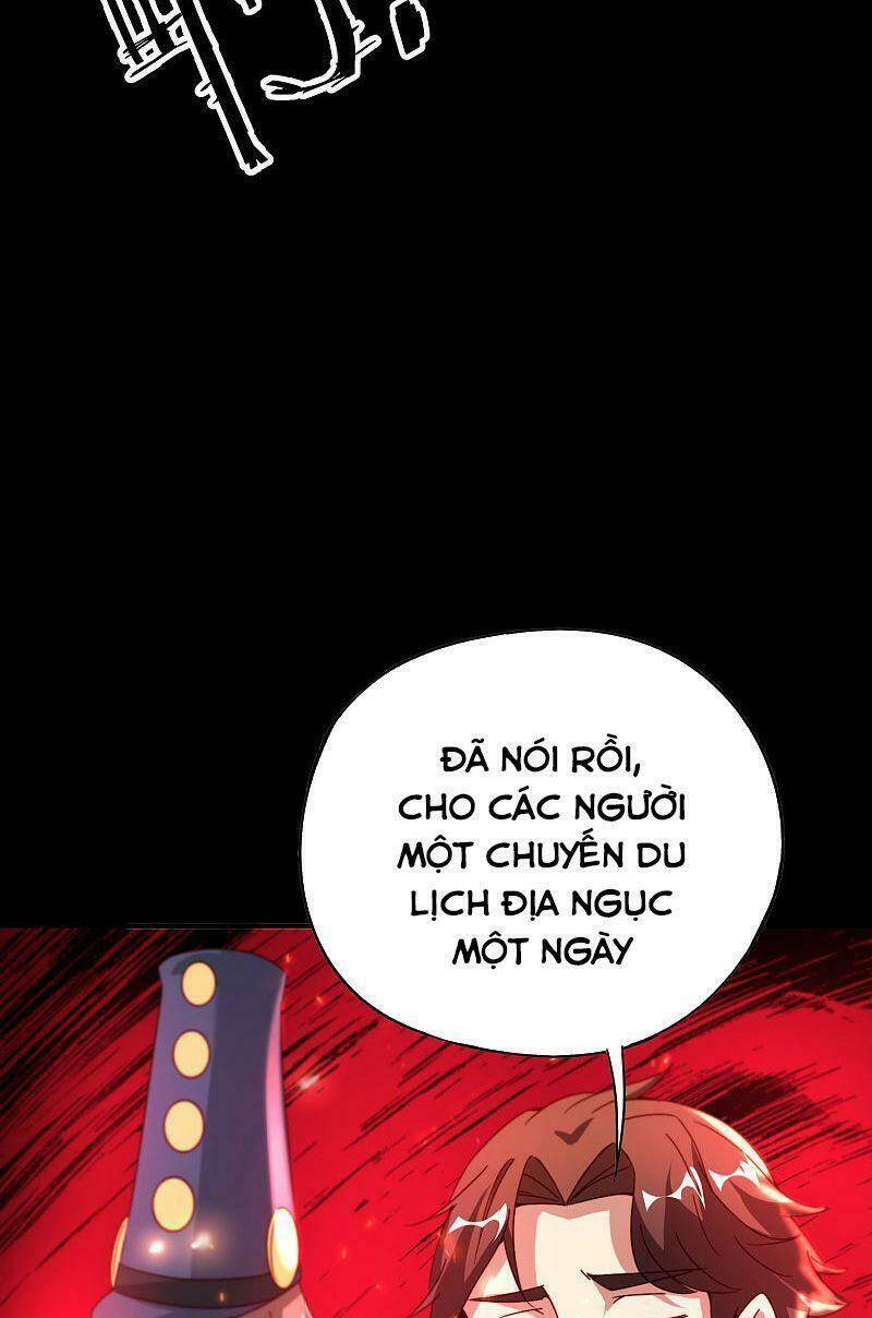 Vòng Bạn Bè Mạnh Nhất Của Tiên Giới: Chapter 100