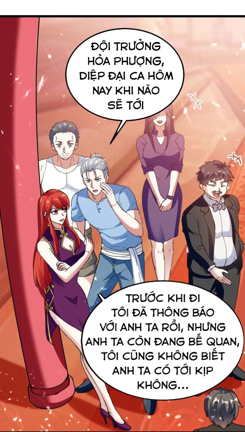 Thần Cấp Thấu Thị: Chapter 183