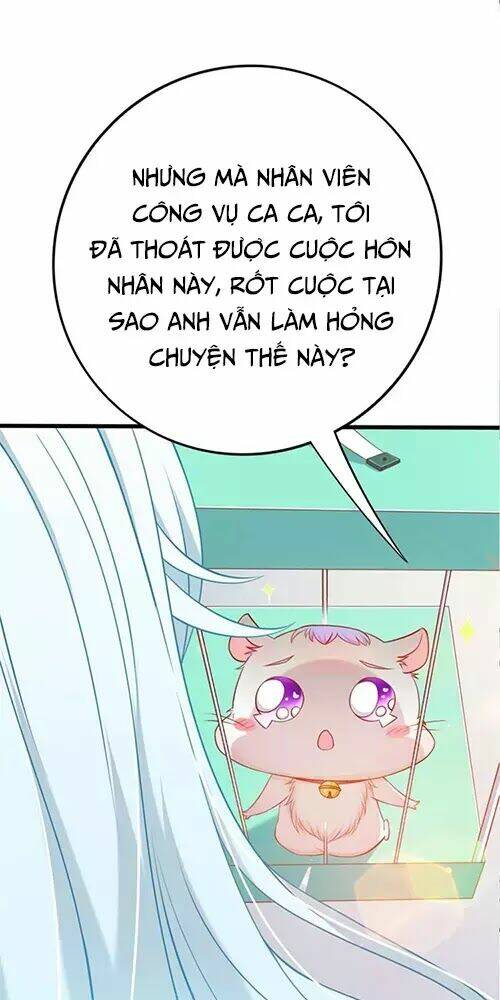 Kế Ước Ngọt Sủng:quốc Dân Lão Công Đích Tiểu Chiếm Giữ Thử: Chapter 2