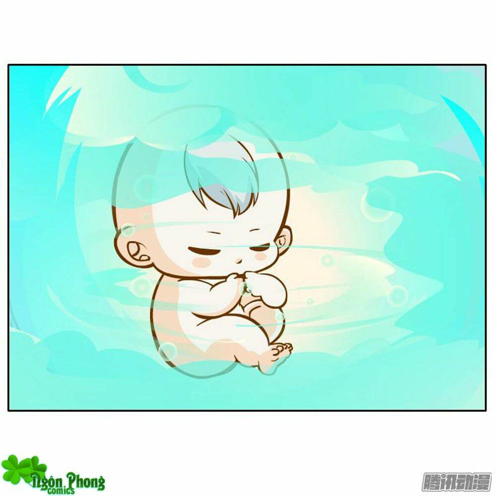 Hòa Thượng Và Tiểu Long Quân: Chapter 10