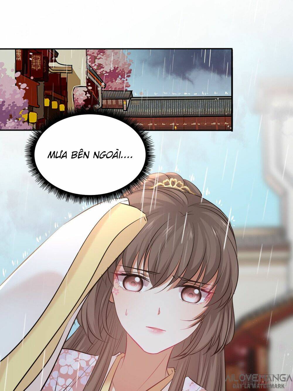 Vương Phi Thật Thích Trang Điểm: Chapter 148