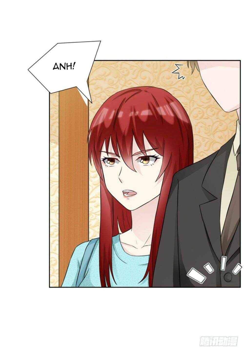 Thiên Kim Đường Môn: Chapter 100