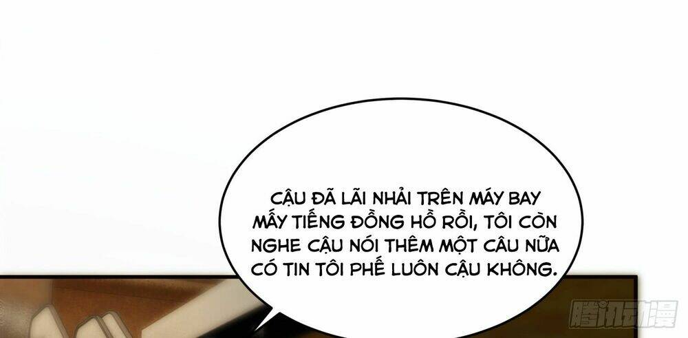 Quái Trộm Thâu Tâm: Chapter 11.1