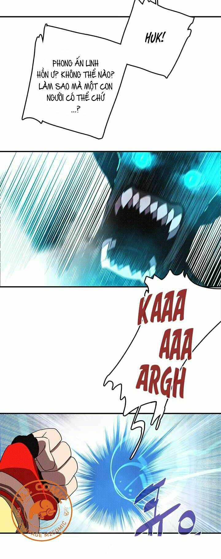Ta Là Vua Pháp Sư: Chapter 131