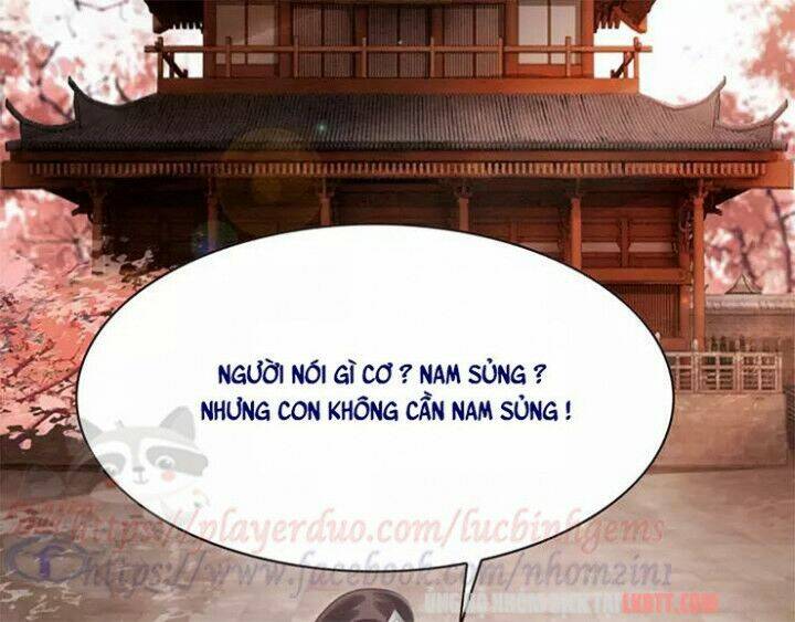 Trọng Sinh Bá Sủng Nhiếp Chính Vương Quá Mạnh Mẽ: Chapter 101