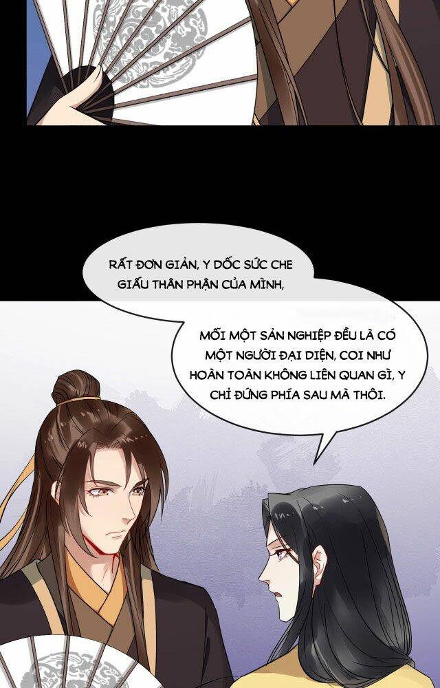 Bồng Sơn Viễn 2: Chapter 44