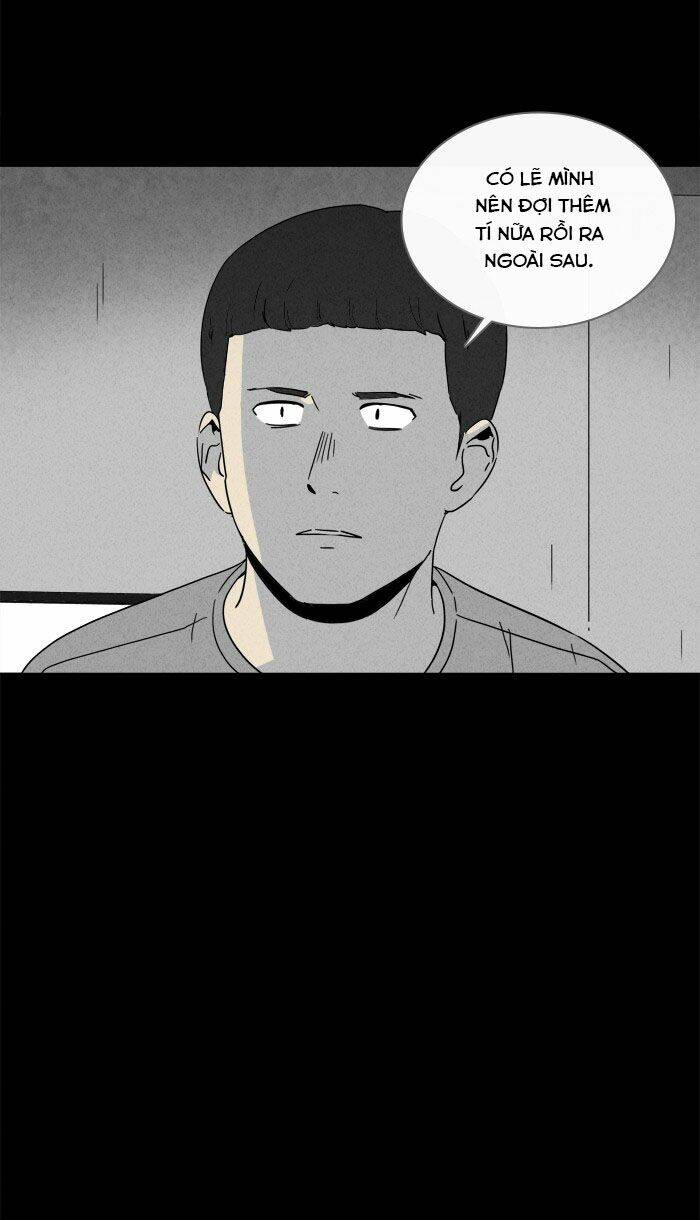 Những Câu Chuyện Bất Thường: Chapter 234