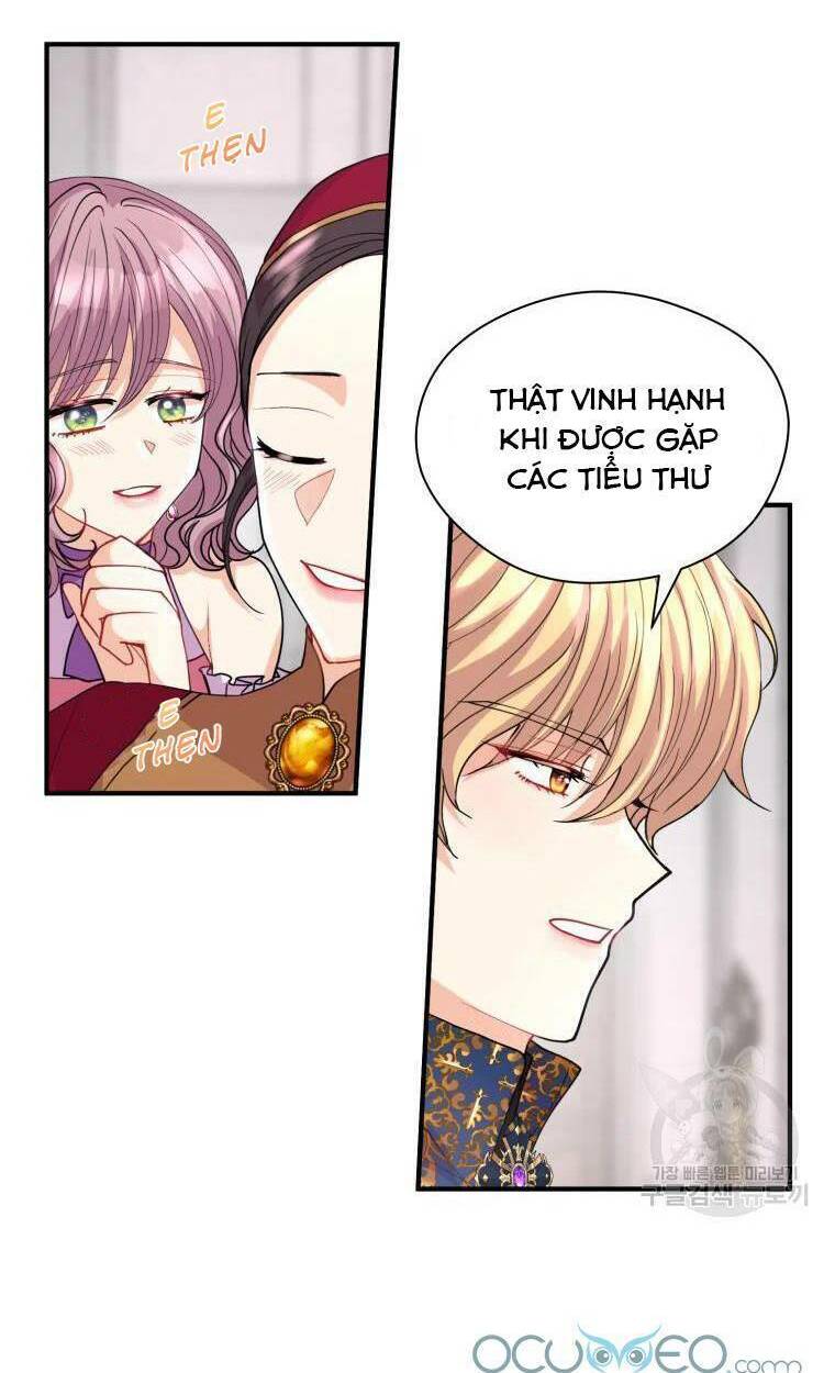 Roelin Bước Đến Tương Lai: Chapter 8
