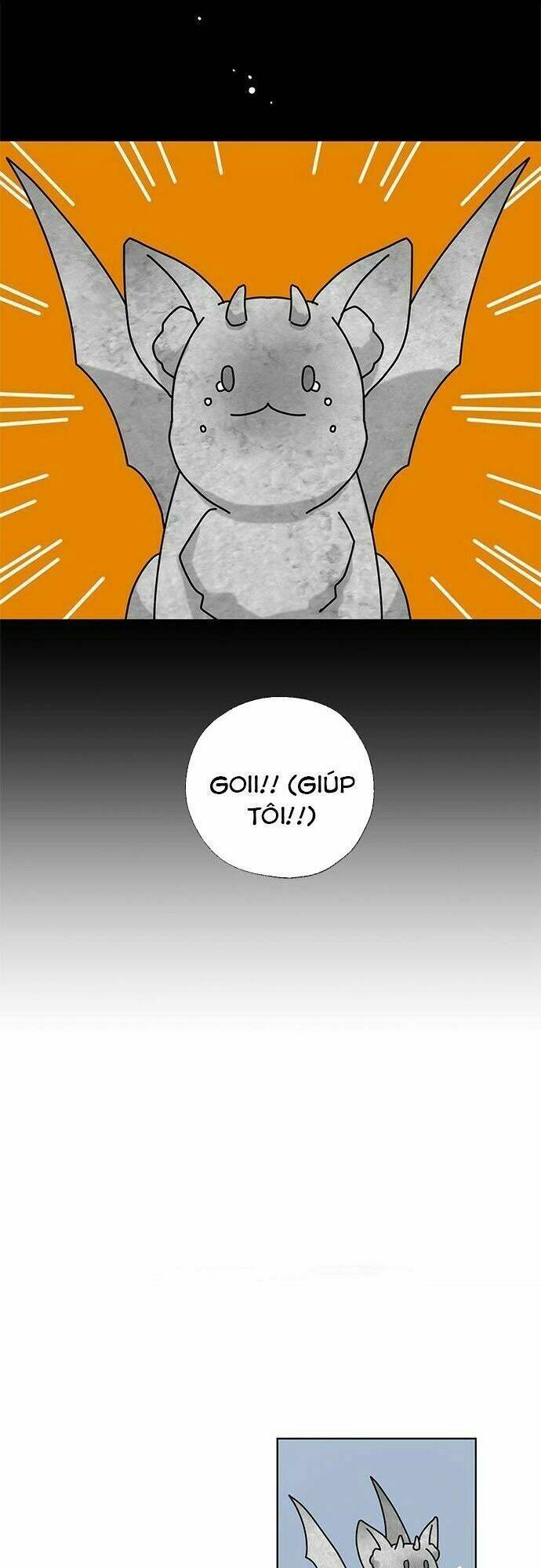 Tôi Trở Thành Đầu Bếp Của Long Vương: Chapter 10