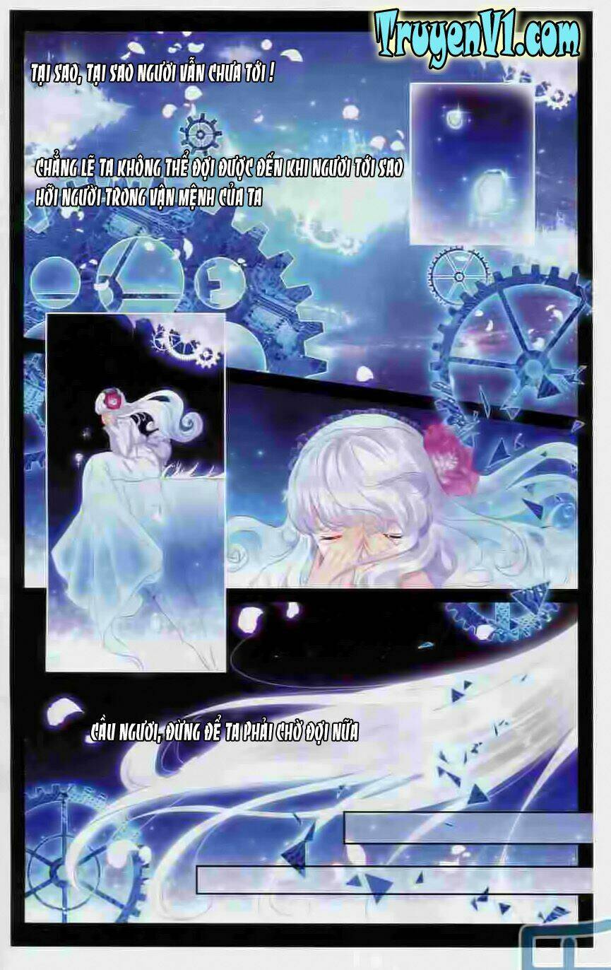 Hắn Đến Từ Sao Hỏa: Chapter 5