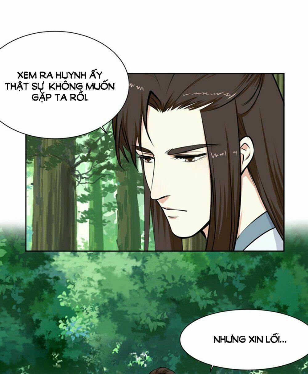 Hỏa Hồ: Chapter 46